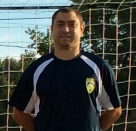 Aaron Pietro